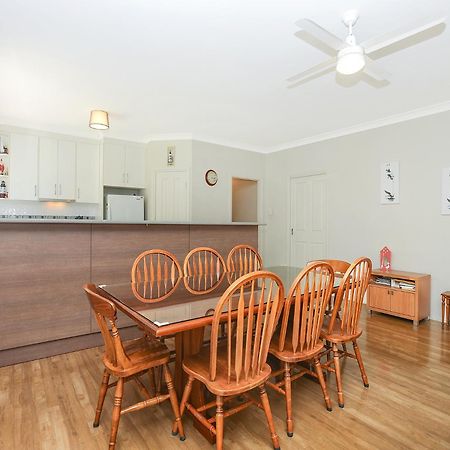 All Seasons Port Elliot Holiday House Exterior foto