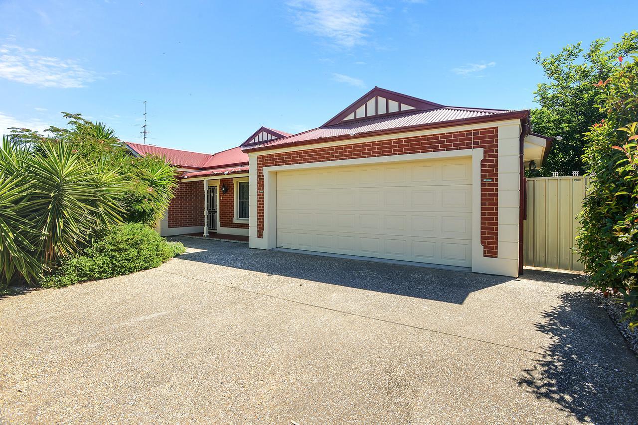All Seasons Port Elliot Holiday House Exterior foto