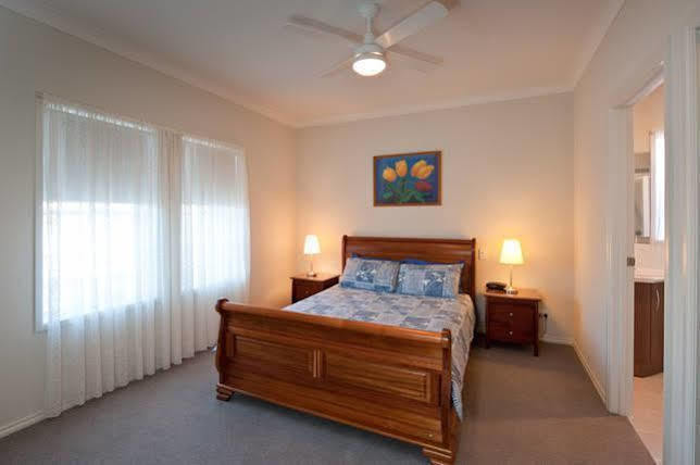 All Seasons Port Elliot Holiday House Exterior foto